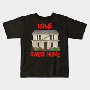 Home Sweet Home Kids T-Shirt